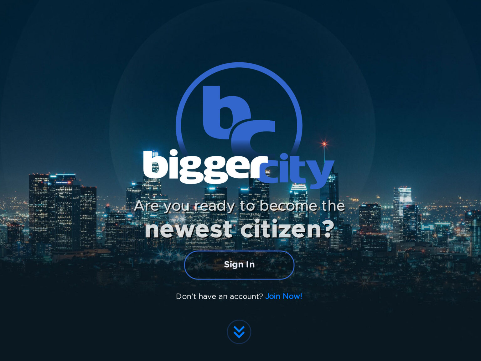Find Love & Fun on BiggerCity Our Review